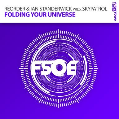 Folding Your Universe (Radio Edit)
