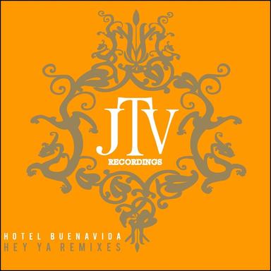 Hey Ya - Emmanuel Dunn Remix