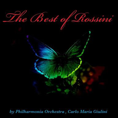 Guillaume Tell: Overture