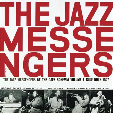 Soft Winds (Live) - Live At Cafe Bohemia, NY/1955 / Rudy Van Gelder Edition/2001
