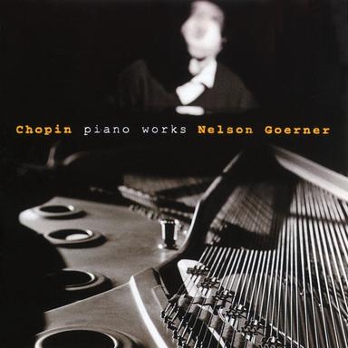 Barcarolle in F-Sharp Major, Op. 60