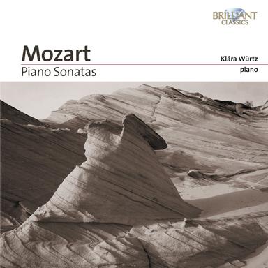 Piano Sonata No. 12 in F Major, K. 332: III. Allegro assai