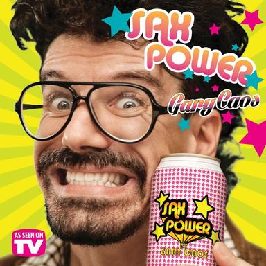 Sax Power - Radio Mix