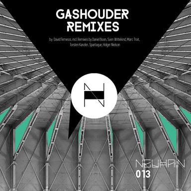Break Me - Sven Wittekind Remix
