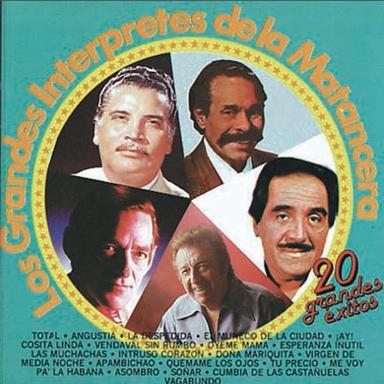 Doña Mariquita