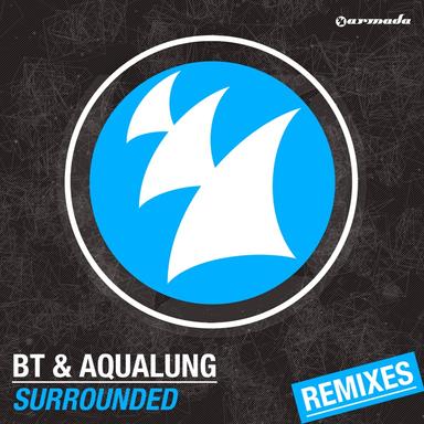 Surrounded (Super8 & Tab Radio Edit)