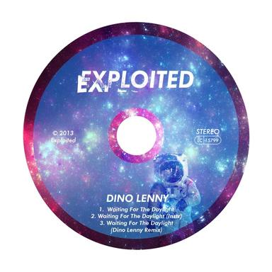Waiting for the Daylight - Dino Lenny Remix