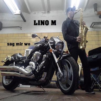 Sag mir wo - Remix