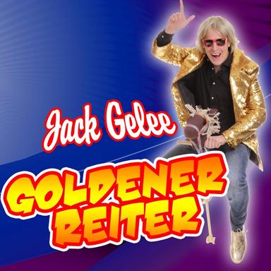 Goldener Reiter