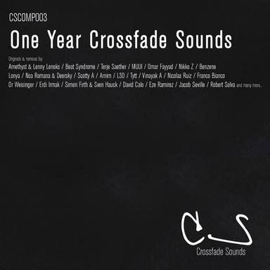 Never Enough - Robert Solva Remix