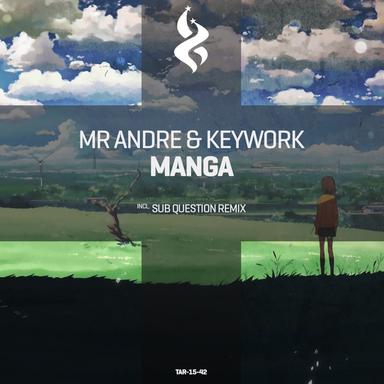 Manga - Sub Question Remix
