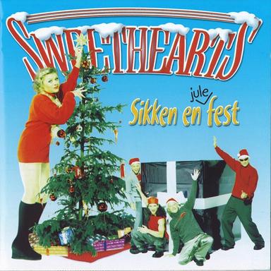 From All of Us to All of You (Sweethearts julemedley)