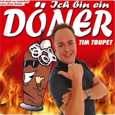 Ich bin ein Döner (Single-Version)