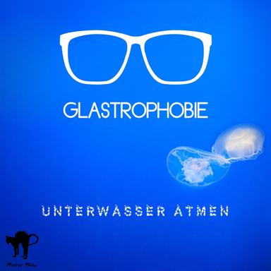 Unterwasser Atmen