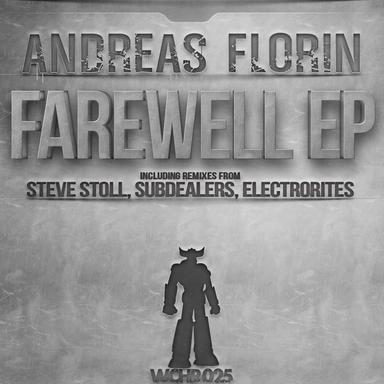 Farewell - Steve Stoll Remix