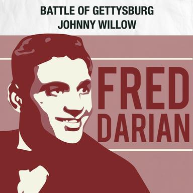 Battle of Gettysburg