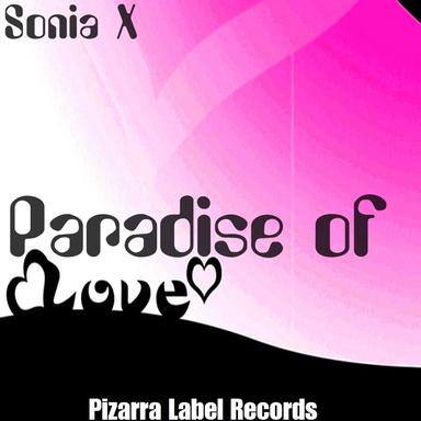 Paradise of Love - Mix