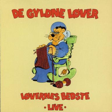 Konen på Læsø - Live