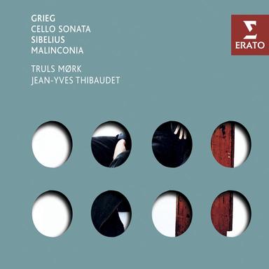 Four Pieces, Op.78: II. Romance