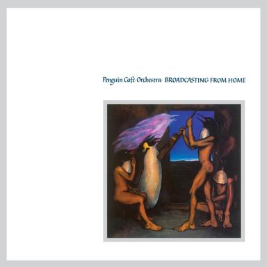 Music For A Found Harmonium