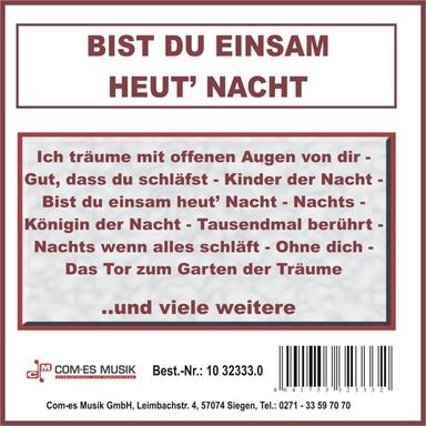 Ich träume mit offenen Augen von dir