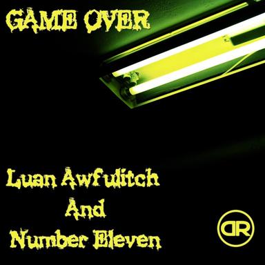 Game Over