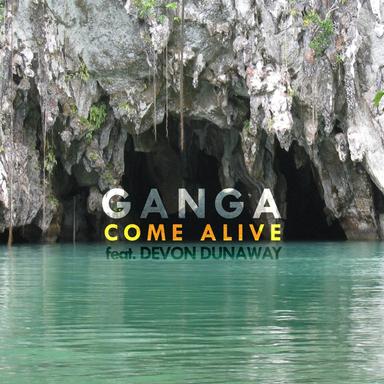 Come Alive (feat. Devon Dunaway)