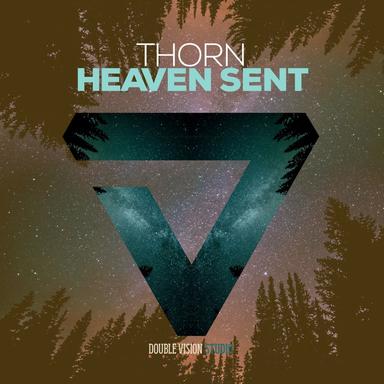 Heaven Sent - Josh Feedblack Remix