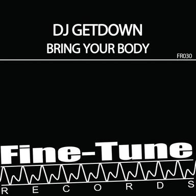 Bring Your Body - Radio Edit
