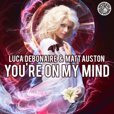 You're on My Mind - Club Mix