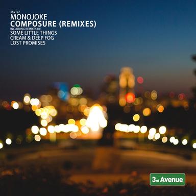 Second Chance - Cream & Deep Fog Remix