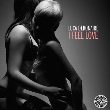 I Feel Love - Club Mix