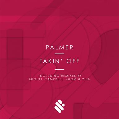Takin' Off (Miguel Campbell Club Edit)