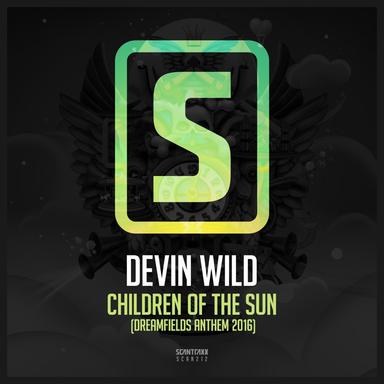 Children of the Sun (Dreamfields Anthem 2016)