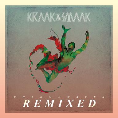 Good for the City - Yesking Remix