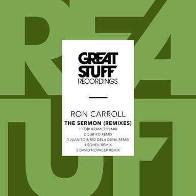 The Sermon - Soheil Remix