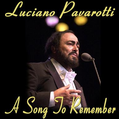 O Sole Mio