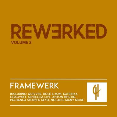 Endless Story - Framewerk Remix