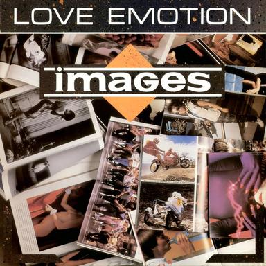 Love emotion (Version longue)