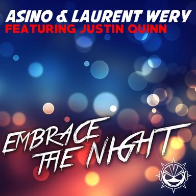 Embrace the Night - Radio Edit