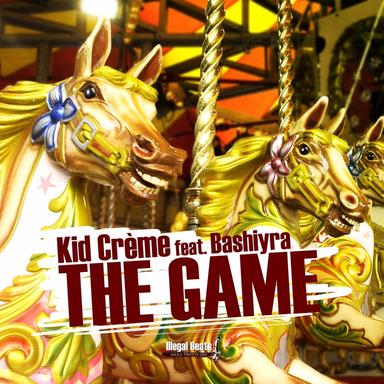 The Game (Kid's Voodoo Dub)
