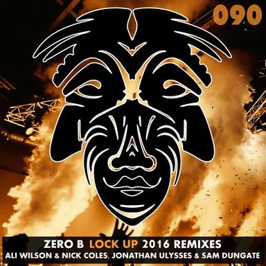 Lock Up (2016 Remaster) - Nick Coles & Ali Wilson Remix