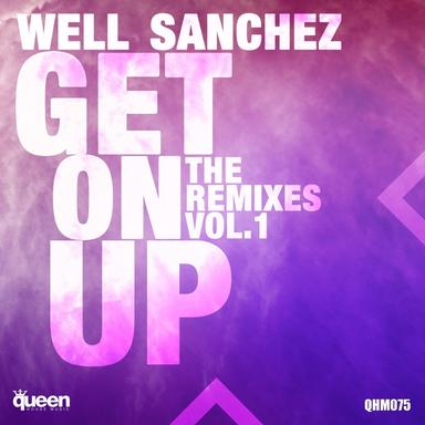 Get On Up - Jersy Beeats Intro Remix