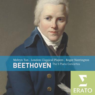 Piano Concerto No. 3 in C Minor, Op. 37: I. Allegro con brio