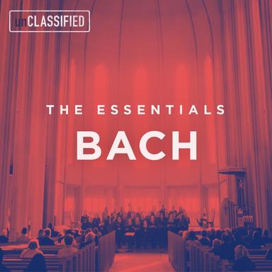 Orchestral Suite No. 3 in D Major, BWV 1068: IV. Bourrée