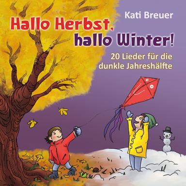 Das Jahr spielt dir Töne vor
