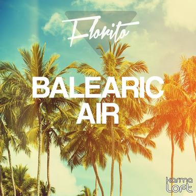 Balearic Air - Beach Bar Mix