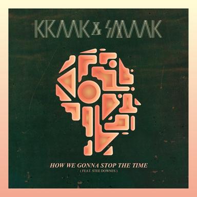 How We Gonna Stop The Time (feat. Stee Downes) - Original Mix