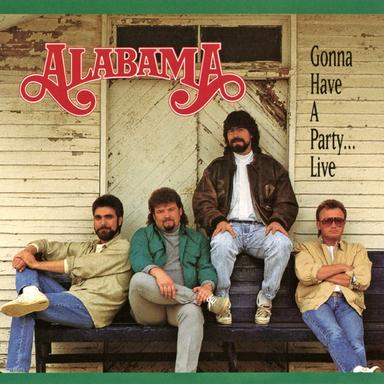 My Home's In Alabama - Single Edit