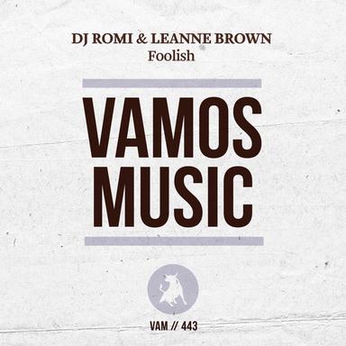 Foolish - Groovefore Remix